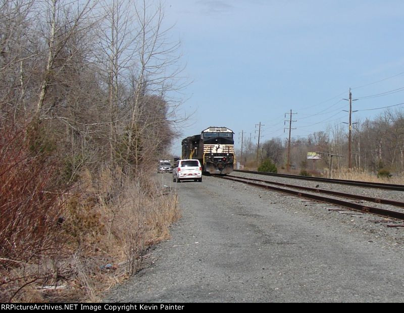 NS 4349